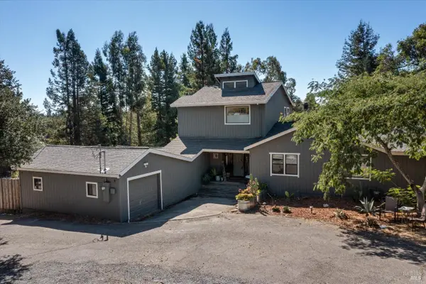 8061 Elphick Road, Sebastopol, CA 95472