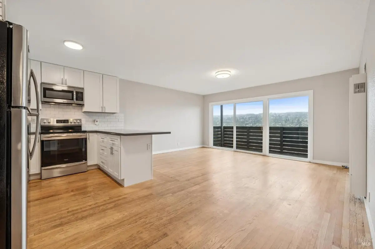 785 Taft Avenue #10, Albany, CA 94706 - Image #1