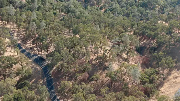 8 Longhorn Ridge Drive, Napa, CA 94558