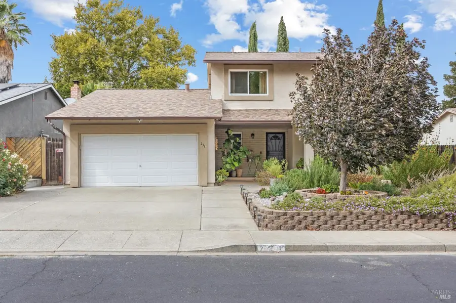 731 La Cruz Lane, Vacaville, CA 95687 - Image #2