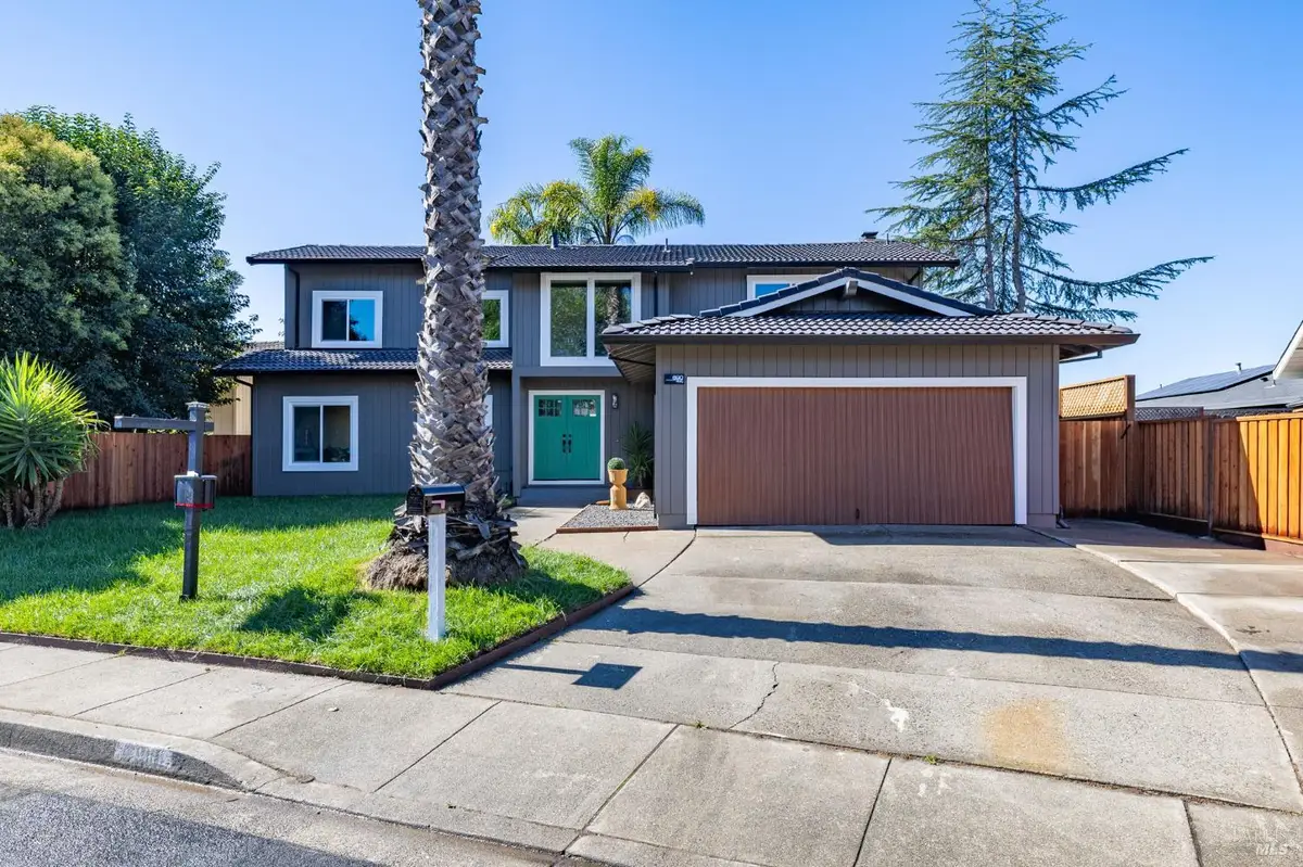 690 Holly Avenue, Rohnert Park, CA 94928 - Image #1