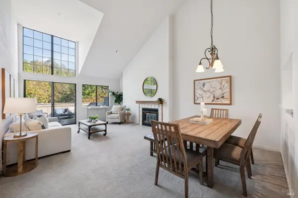 154 Sandpiper Court, Novato, CA 94949