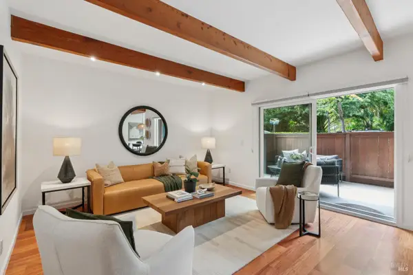 84 Madrone Avenue #1, San Anselmo, CA 94960