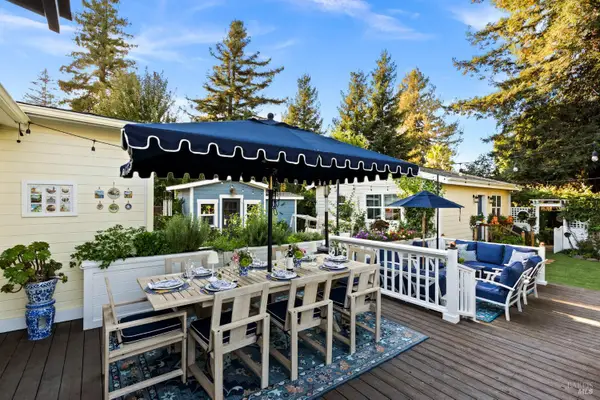 1676 Muller Drive, Napa, CA 94559