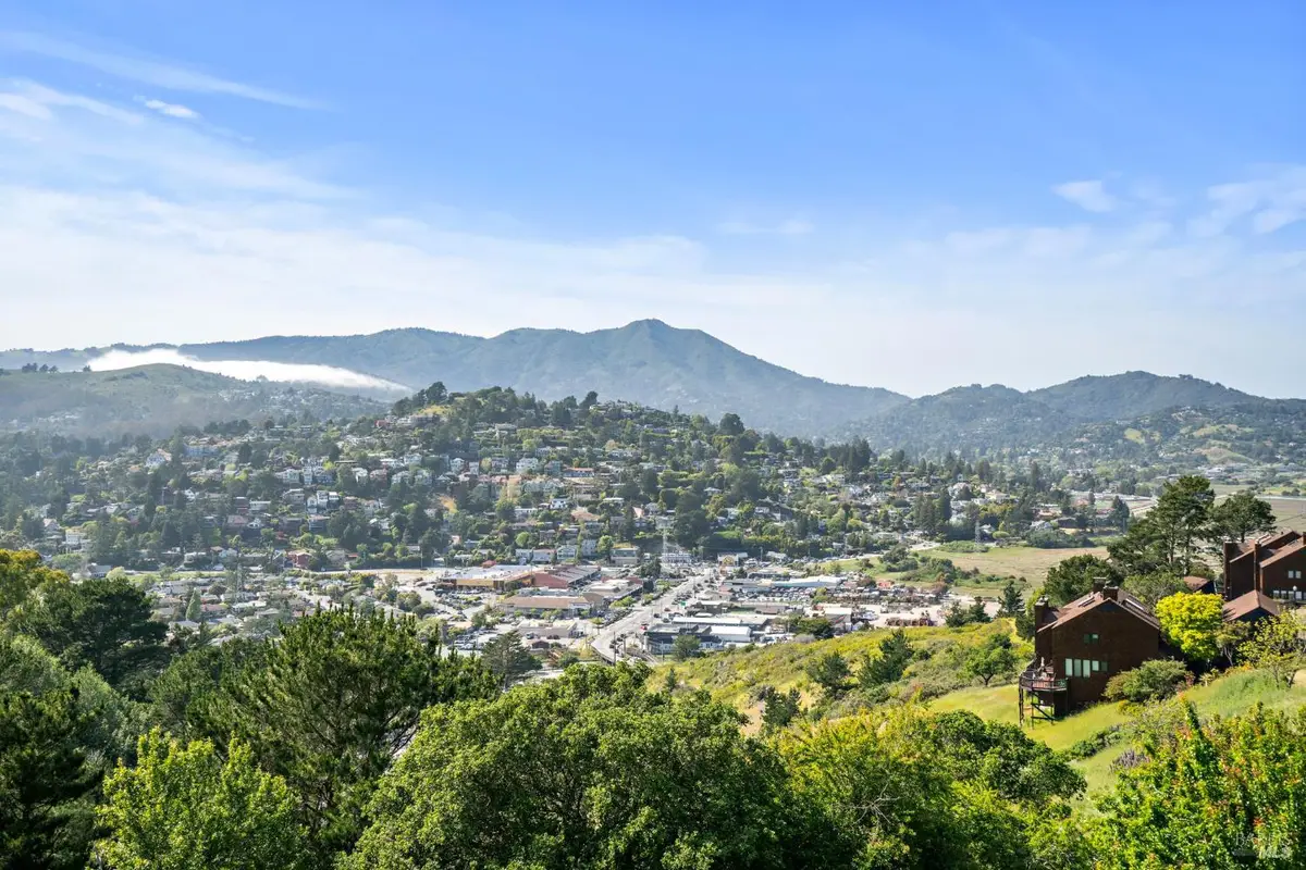 402 Donahue Street, Sausalito, CA 94965 - Image #1