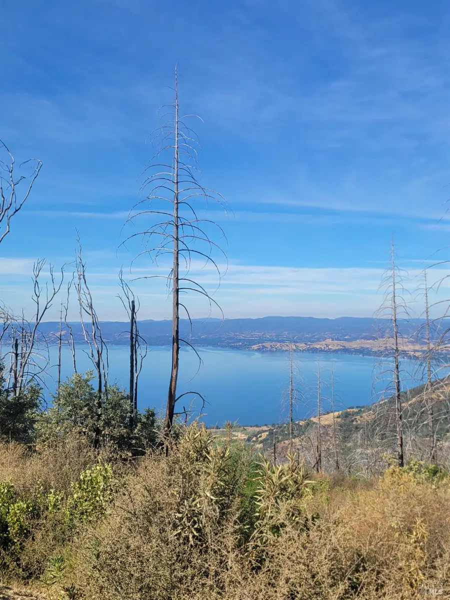 7120 Bartlett Springs Road, Lucerne, CA 95458 - Image #2