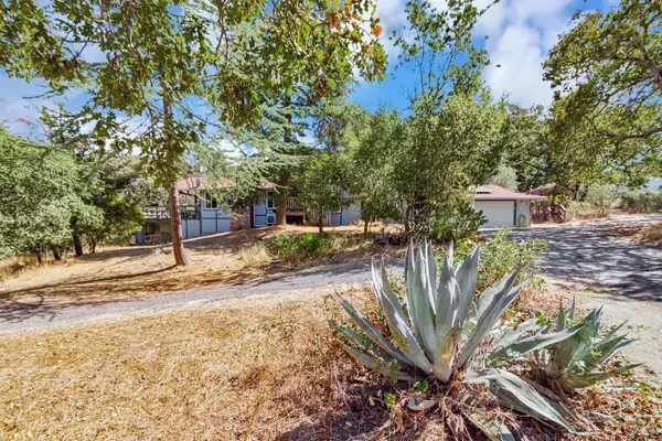 3954 Holland Drive, Santa Rosa, CA 95404