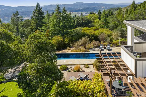 2125 Trinity Road, Glen Ellen, CA 95442