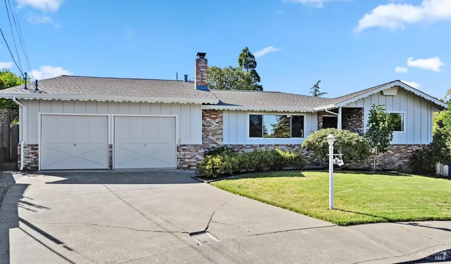9 Arlene Court, Petaluma, CA 94952 - Image #2