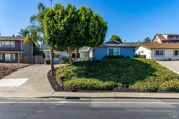 1234 Military W, Benicia, CA 94510