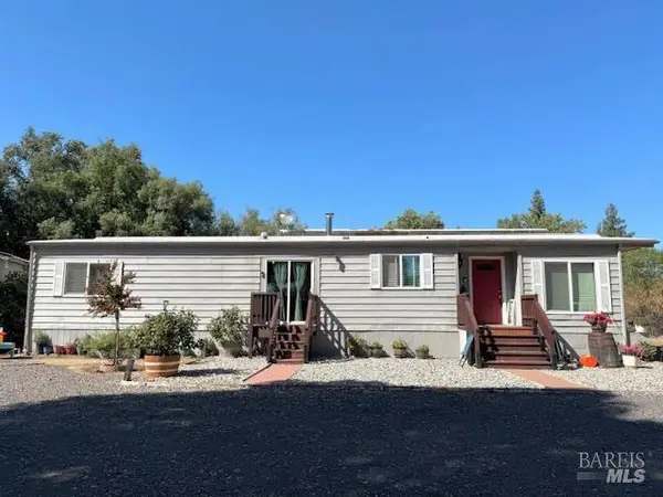 3110 Redemeyer Road, Ukiah, CA 95482