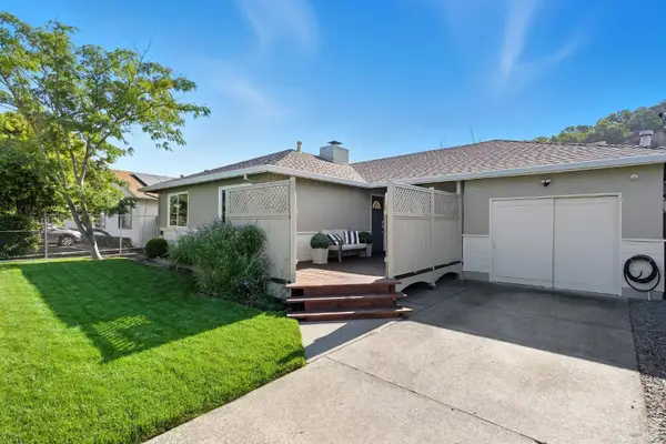 608 Galerita Way, San Rafael, CA 94903