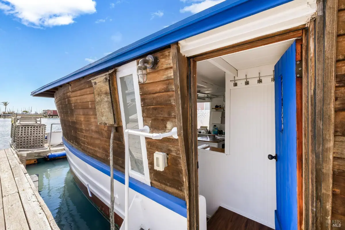 12 S 40 Dock, Sausalito, CA 94965 - Image #1