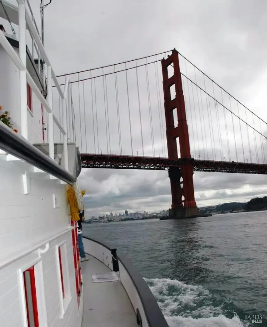 13 S 40 Dock, Sausalito, CA 94965 - Image #3