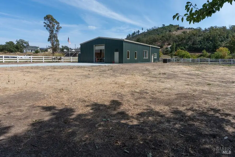 695 Quietwater Road, Santa Rosa, CA 95404 - #2