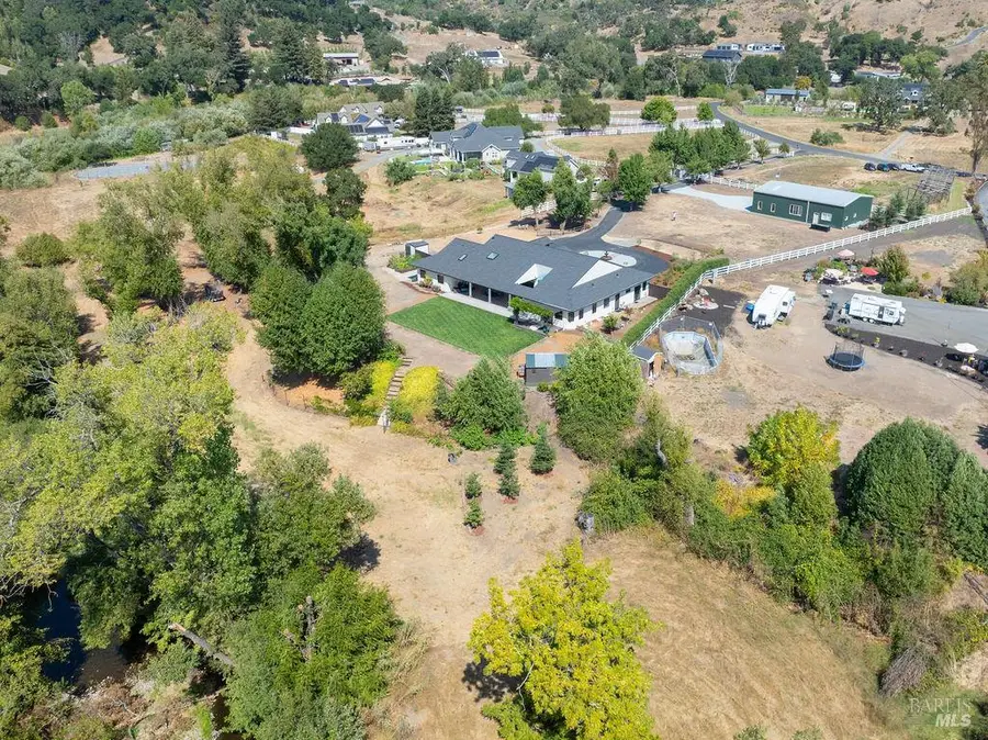 695 Quietwater Road, Santa Rosa, CA 95404 - #3