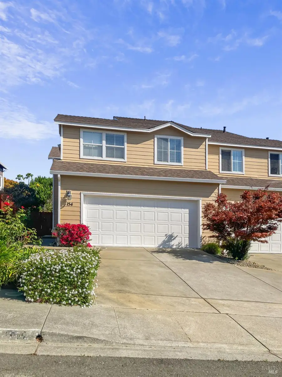 154 Outrigger Drive, Vallejo, CA 94591 - Image #2