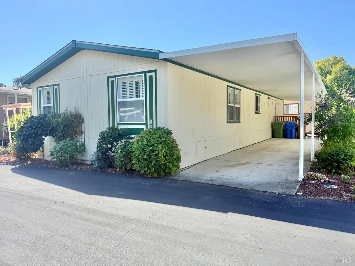 2412 Foothill Boulevard #173, Calistoga, CA 94515 - Image #1