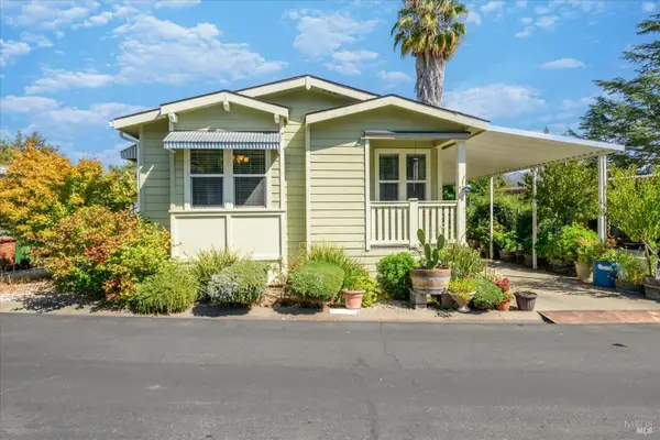 2412 Foothill Boulevard #42, Calistoga, CA 94515