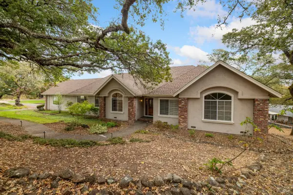 6334 Pleasant Vista Place, Santa Rosa, CA 95409