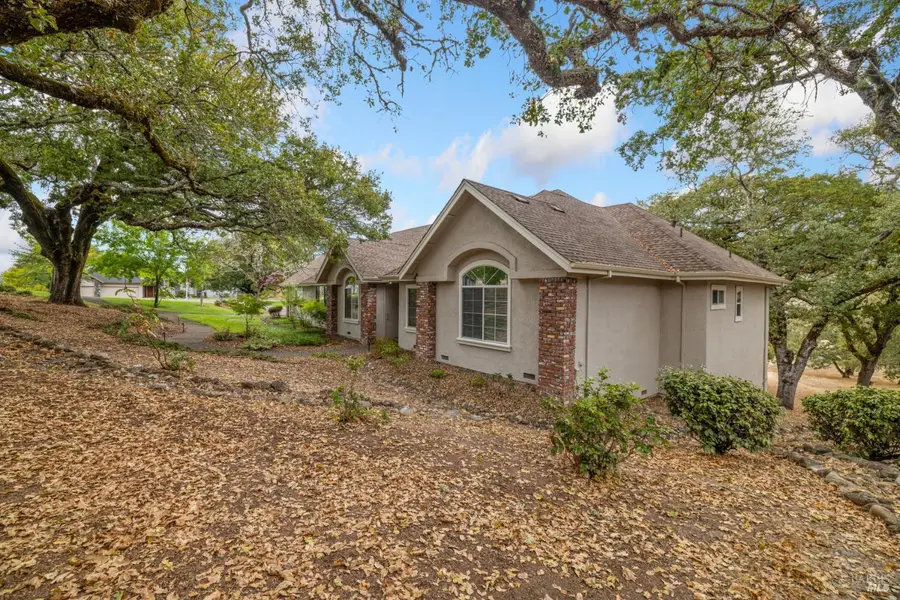 6334 Pleasant Vista Place, Santa Rosa, CA 95409 - Image #3