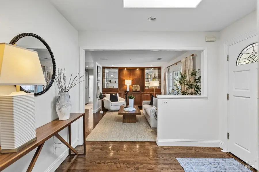 1022 Berry Lane, Napa, CA 94558 - Image #3