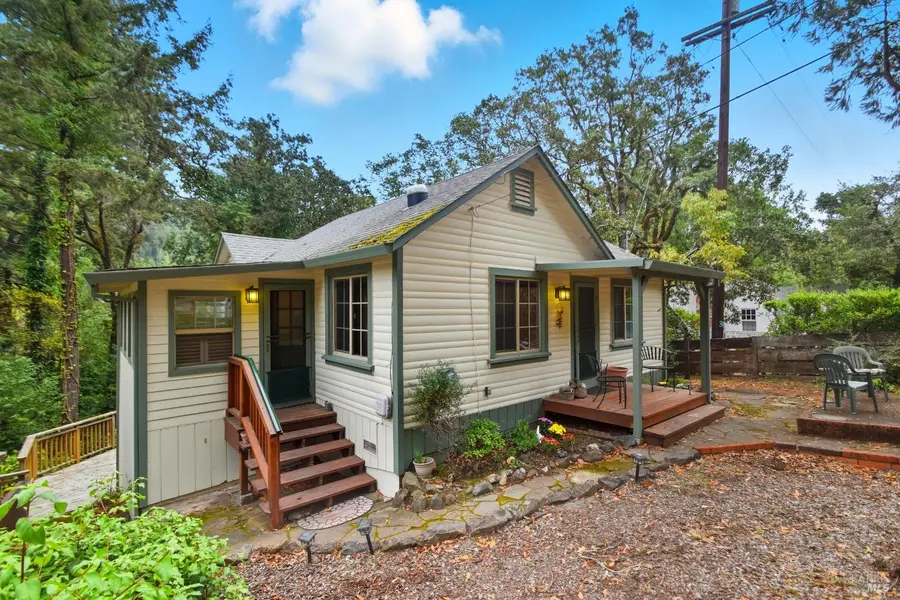 10224 Old River Road, Forestville, CA 95436 - Image #2