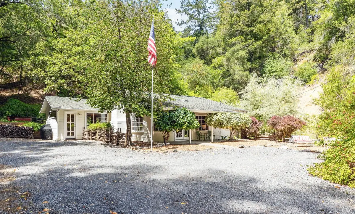 1311 W Dry Creek Road, Healdsburg, CA 95448 - Image #1
