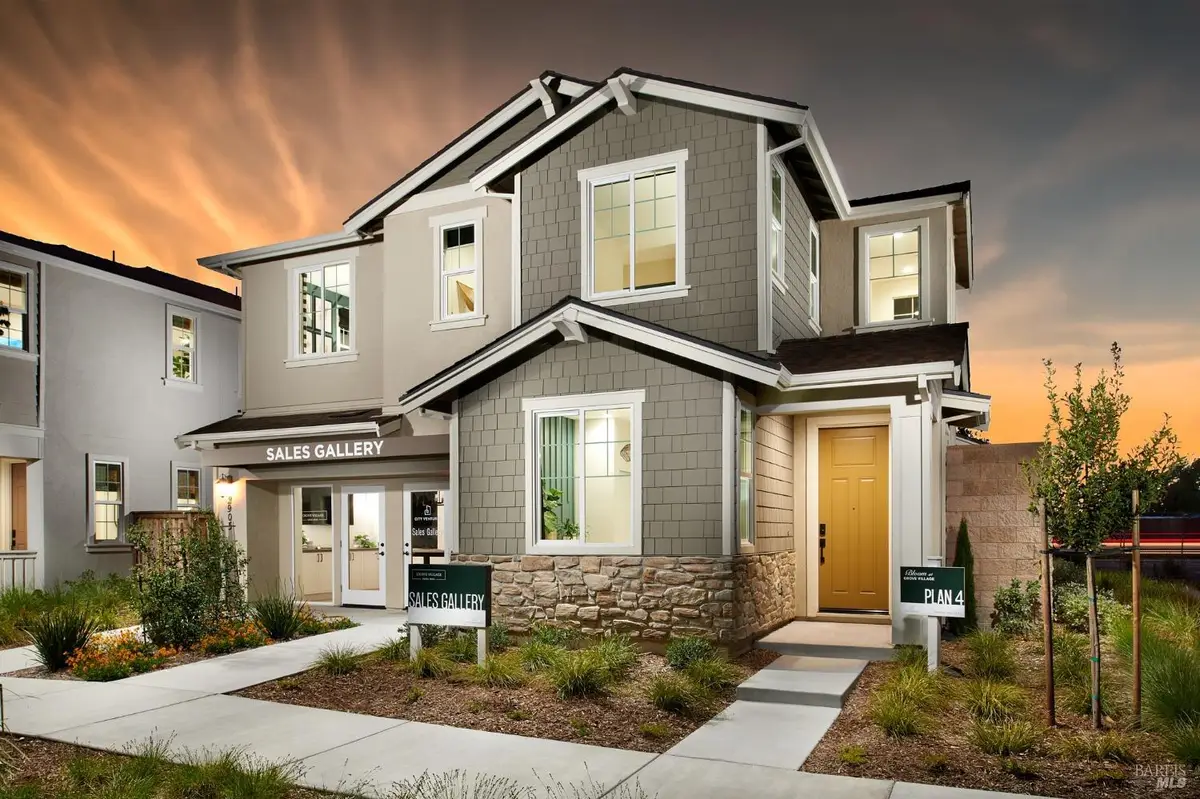 2779 Sassy Street, Santa Rosa, CA 95407 - Image #1