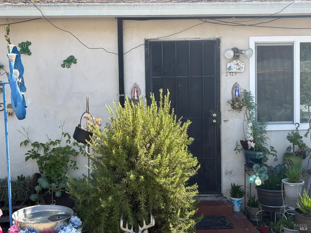 2727 Victoria Drive, Santa Rosa, CA 95407 - #1