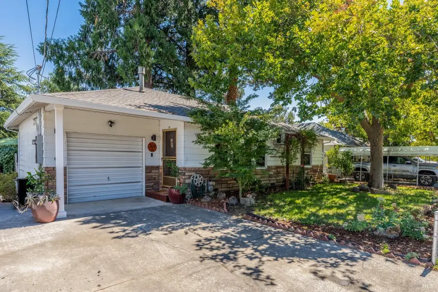 149 Cresta Drive, Ukiah, CA 95482 - Image #2