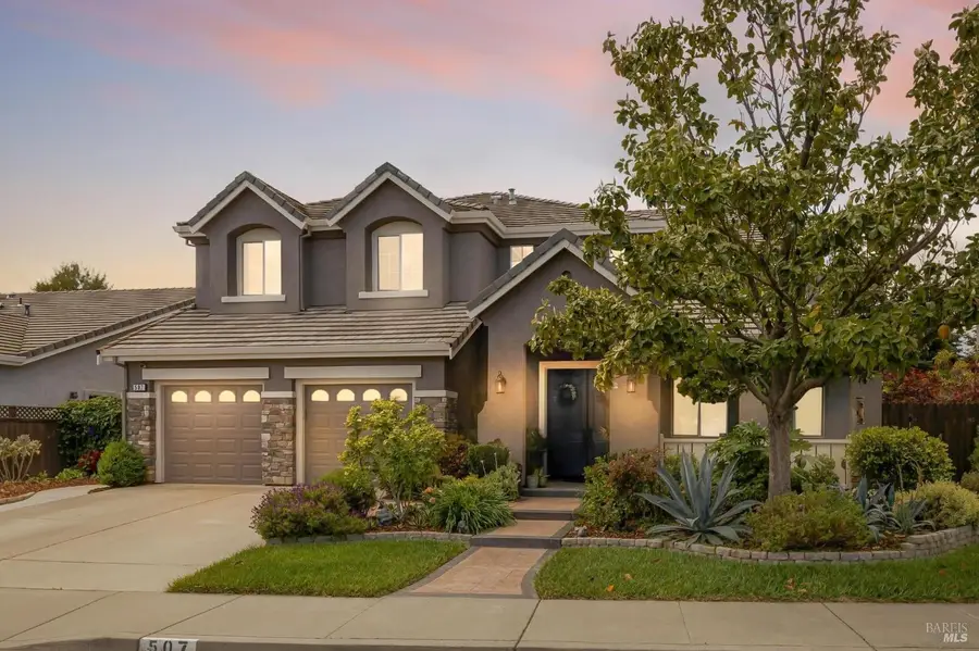 507 Topeka Lane, Vacaville, CA 95687 - Image #2