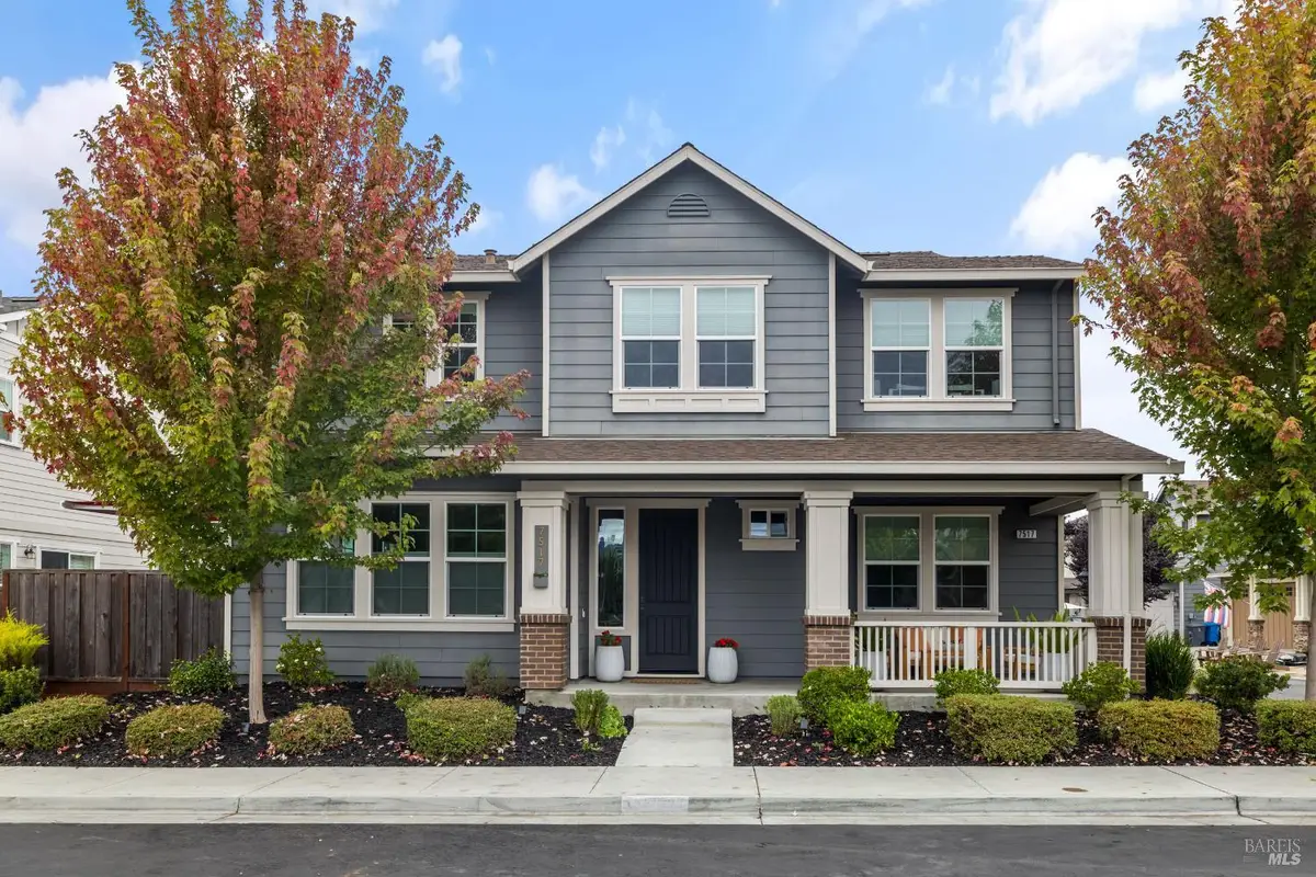 7517 Windward Drive, Rohnert Park, CA 94928 - #1