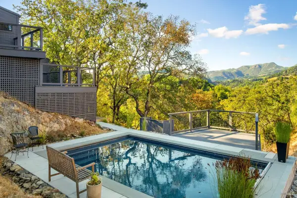 1160 Dance Drive, Sonoma, CA 95476