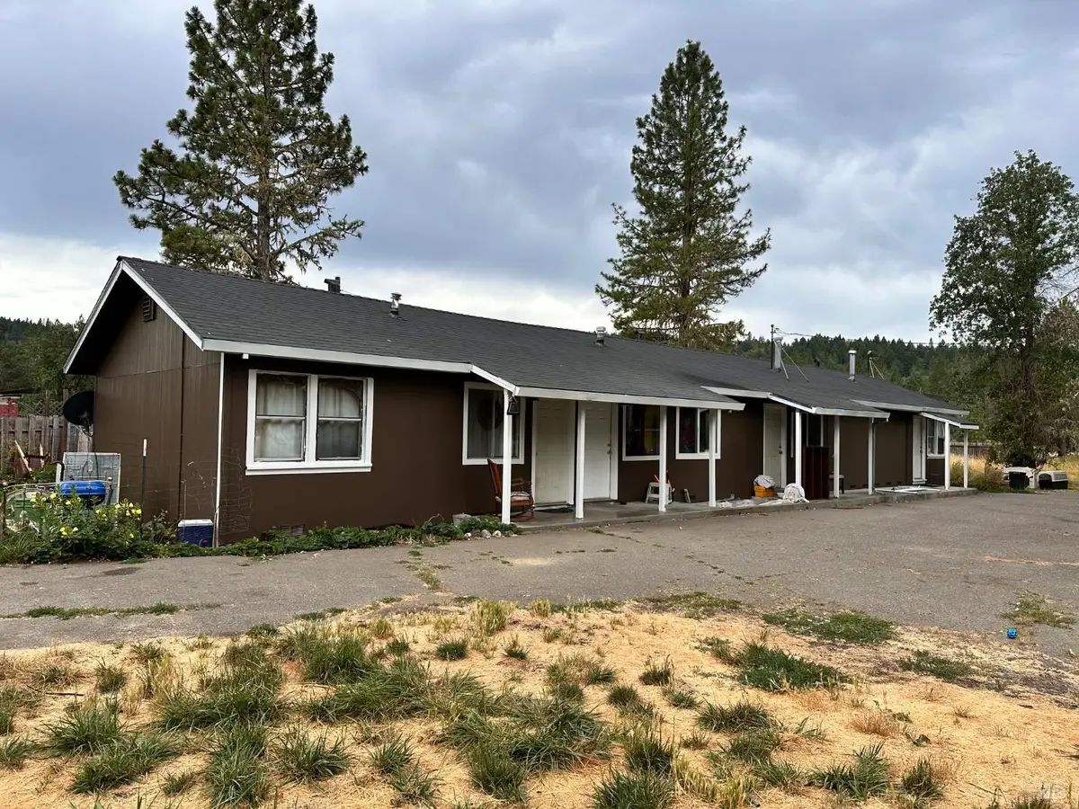 42201 N Highway 101, Laytonville, CA 95454 - Image #1