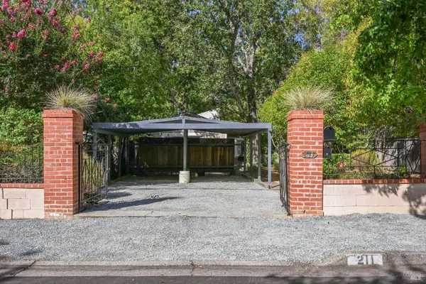 211 The Alameda, San Anselmo, CA 94960