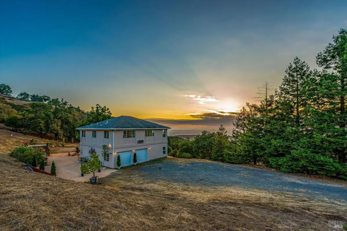 6001 Lichau Road, Penngrove, CA 94951 - Image #1