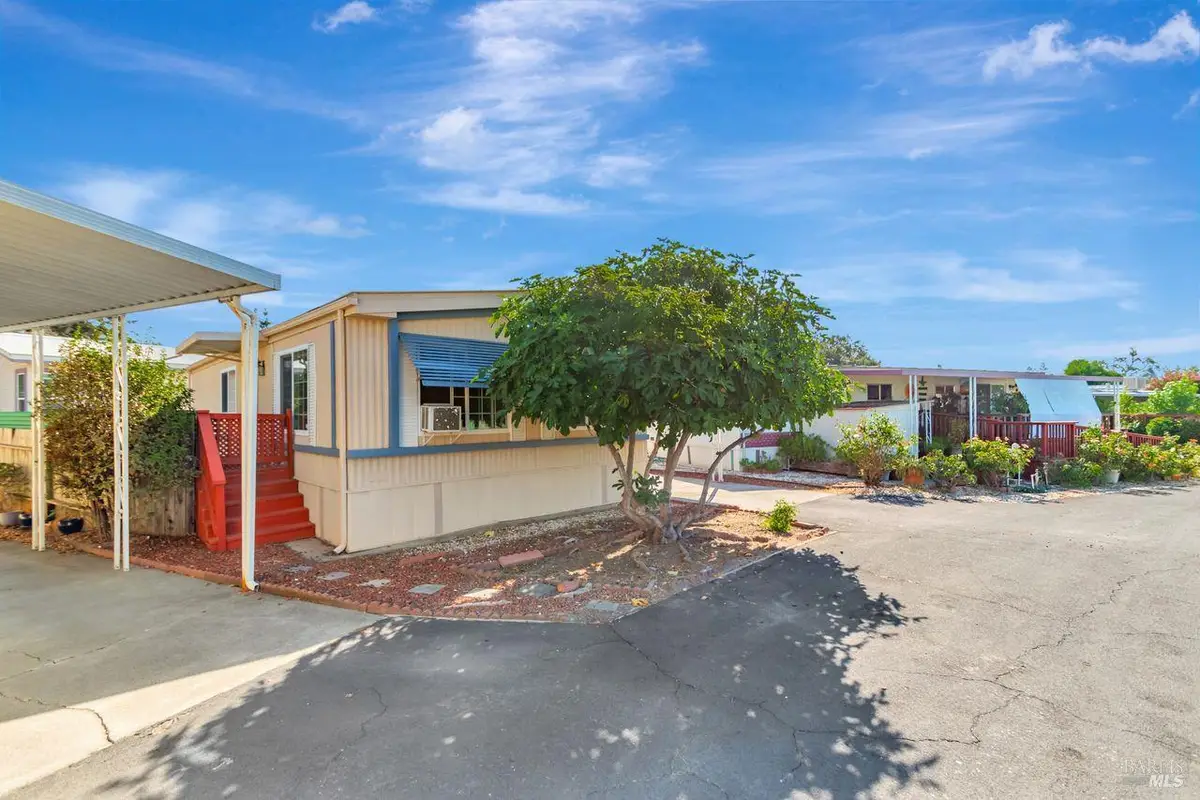 504 Colonial Park Drive, Santa Rosa, CA 95403 - Image #1