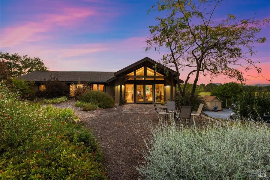 497 Laguna Vista Road, Santa Rosa, CA 95401 - Image #3