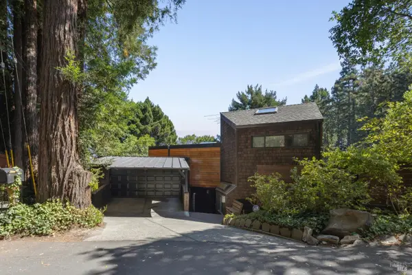 363 Marion Avenue, Mill Valley, CA 94941