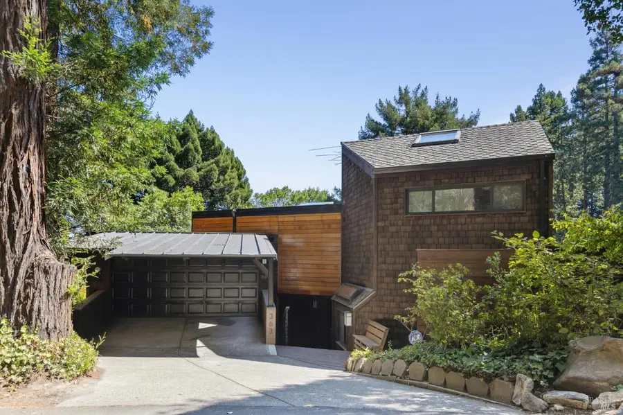 363 Marion Avenue, Mill Valley, CA 94941 - Image #2
