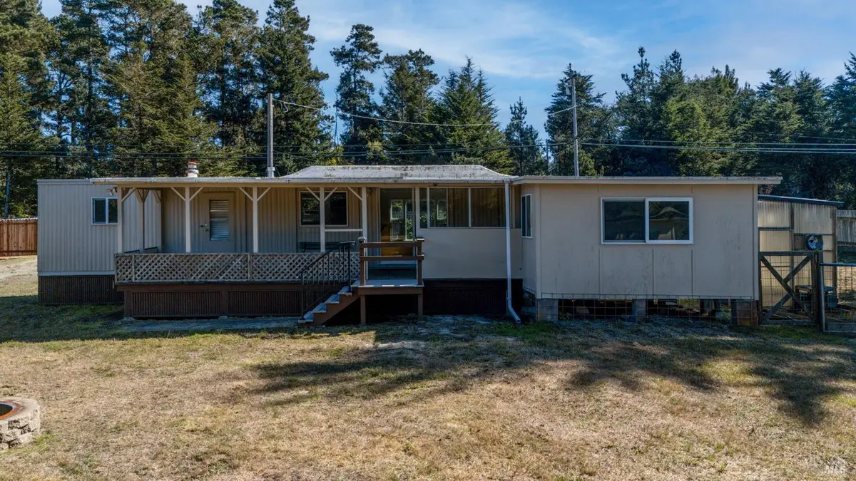 16700 Mitchell Creek Drive, Fort Bragg, CA 95437 - Image #1