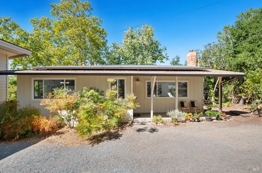 4627 Sonoma Highway, Santa Rosa, CA 95409 - Image #3