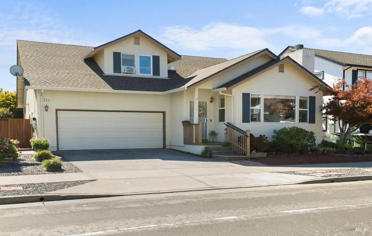 845 Starr Circle, Windsor, CA 95492 - Image #1