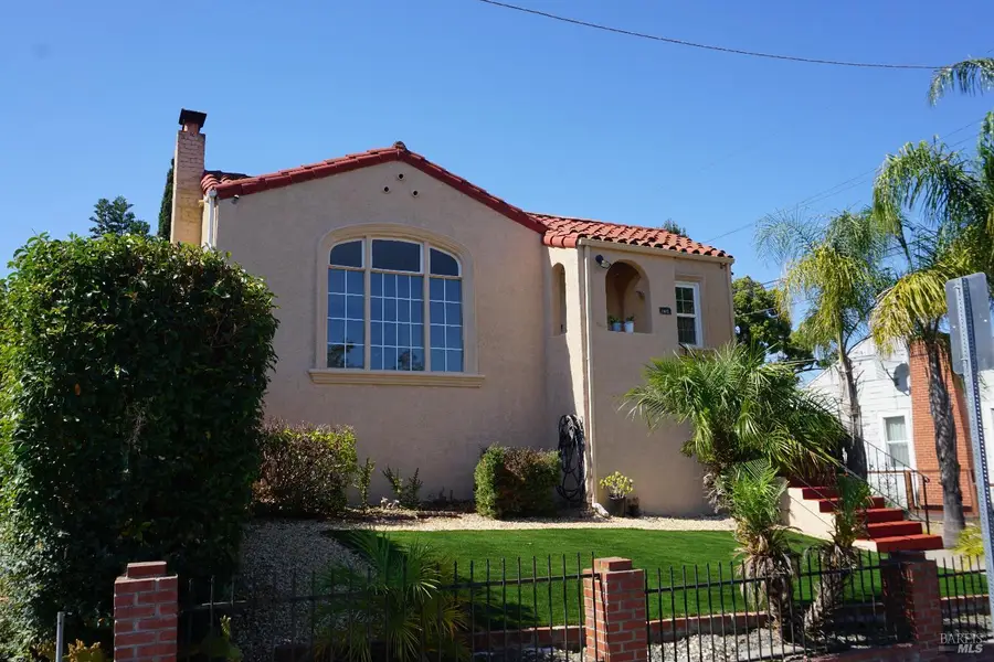 1615 Marin Street, Vallejo, CA 94590 - Image #2