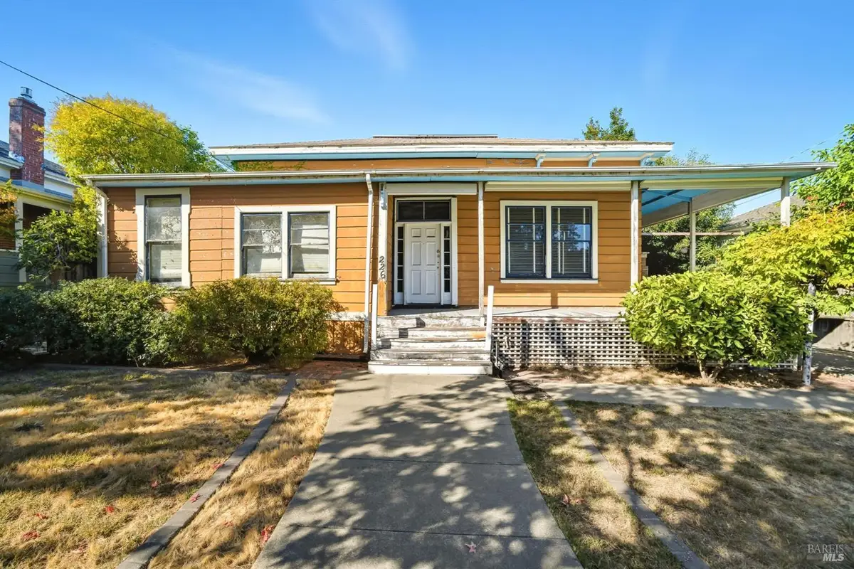 226 Bayview Street, San Rafael, CA 94901 - Image #1