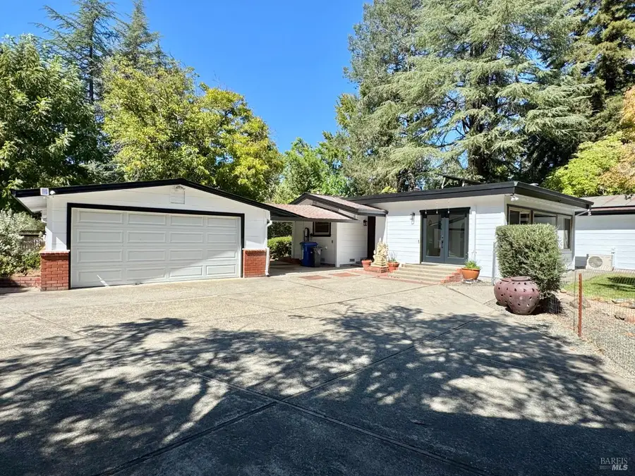 109 Glass Mountain Lane, Saint Helena, CA 94574 - #3