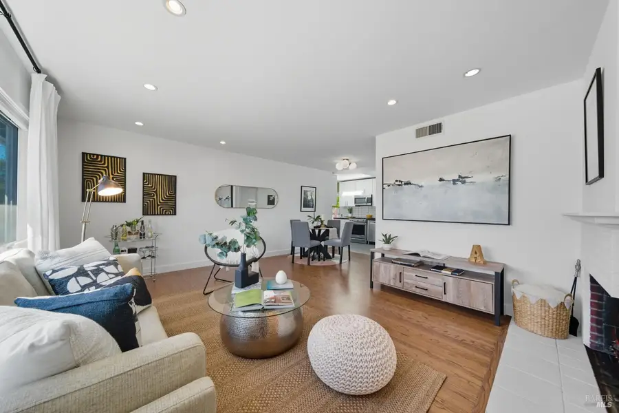 120 Birch Way, San Rafael, CA 94903 - Image #3