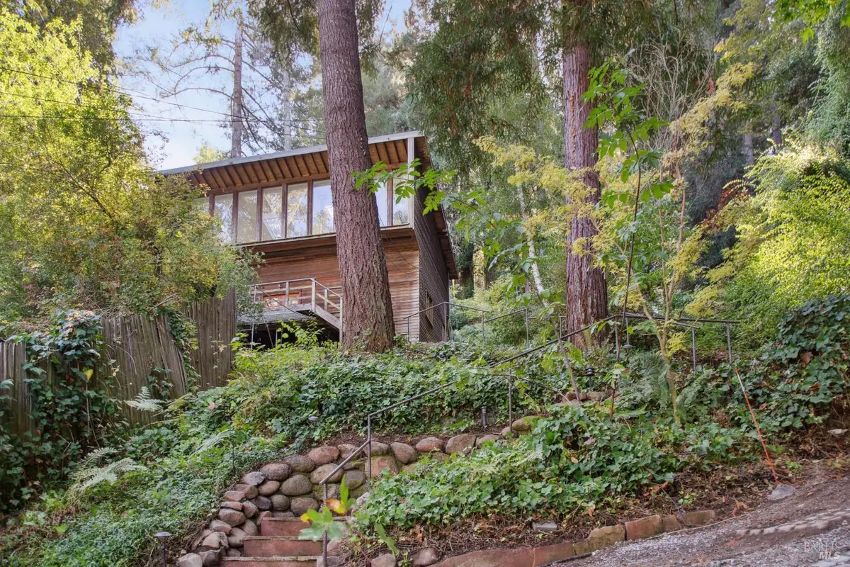 1 Tamarack Road #B, San Geronimo, CA 94963 - Image #1