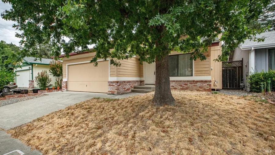 360 Raven Court, Healdsburg, CA 95448 - Image #3